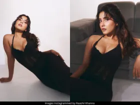 Raashii Khanna