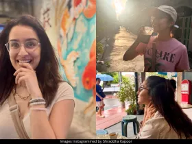 Shraddha Kapoor