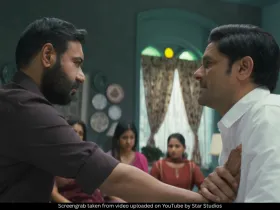 Ajay Devgn Jaideep Ahlawat