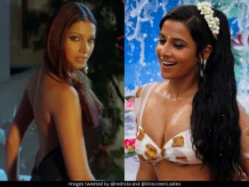 Bipasha Basu Vidya Balan