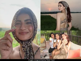 Palak Tiwari