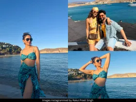 Rakul Preet Singh