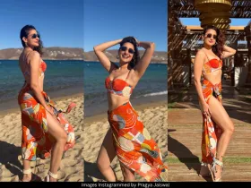 Pragya Jaiswal