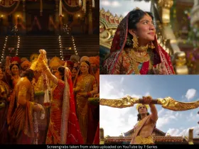 Ramayana song