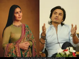 Katrina Kaif Ali Zafar