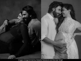 Deepika Padukone Ranveer Singh