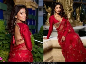 Shriya Saran