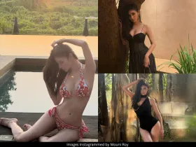 Mouni Roy