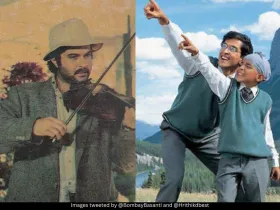 ‘मिस्टर इंडिया’, ‘कोई... मिल गया’ और ‘कृष’ जैसी फिल्मों ने भारतीय सिनेमा में Sci-Fi को अलग पहचान दी।
