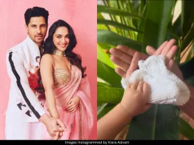 Kiara Advani Sidharth Malhotra