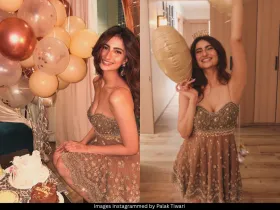 Palak Tiwari