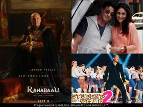 Ranabaali poster
