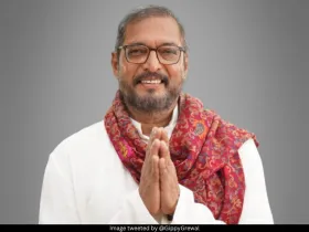 Nana Patekar