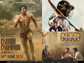 Kartik Aaryan Sushant Singh Rajput Vidya Balan