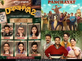 Dupahiya 2 Panchayat posters
