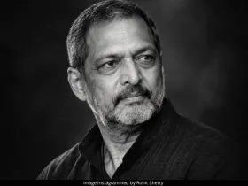 Nana Patekar