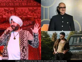 Daler Mehndi