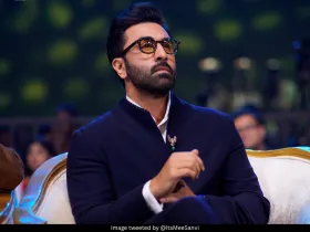 Ranbir Kapoor