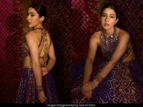 Sara Ali Khan