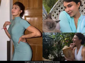 Jacqueline Fernandez