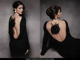 Ananya Panday