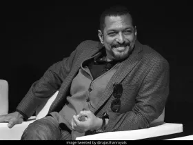 Nana Patekar