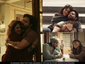 Emraan Hashmi Genelia Deshmukh