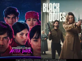 SOTY After Dark Black Doves 2