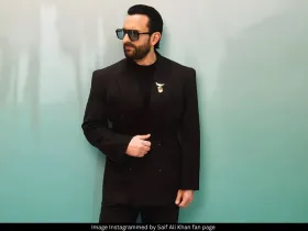 Saif Ali Khan
