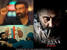 Sunny Deol