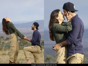 Alia Bhatt 