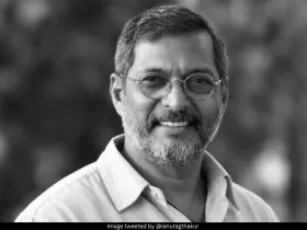 Nana Patekar