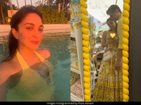 Kiara Advani Sidharth Malhotra
