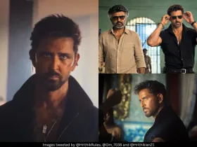 Hrithik Roshan