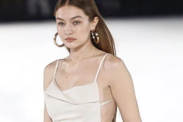 Gigi Hadid