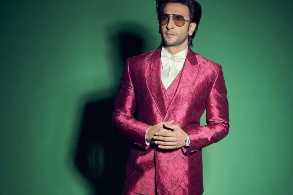 Ranveer Singh