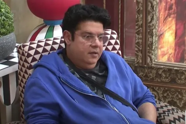 Sajid Khan