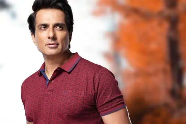 Sonu Sood