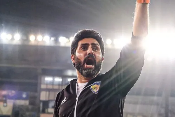Abhishek Bachchan 