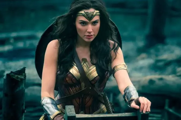 Gal Gadot 