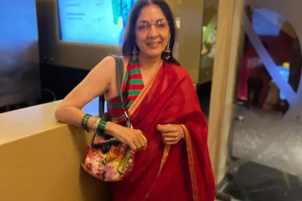 Neena Gupta 