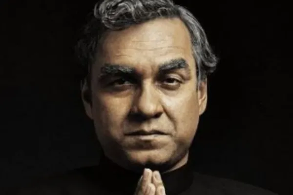 Pankaj Atal 