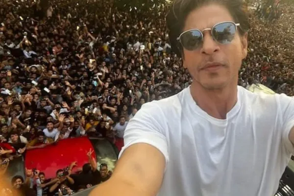 Shah Rukh Khan 1 