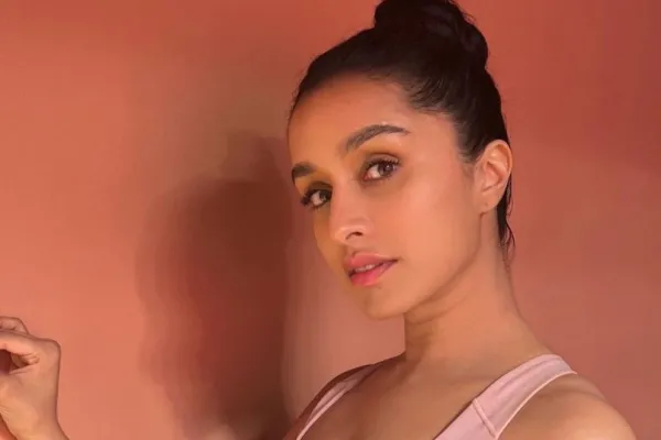 Shraddha Kapoor 