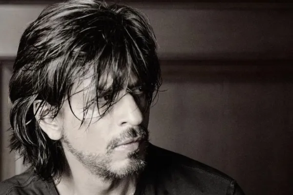 Shah Rukh Khan 