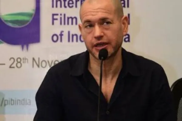 Nadav Lapid