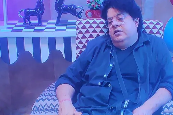 Sajid Khan