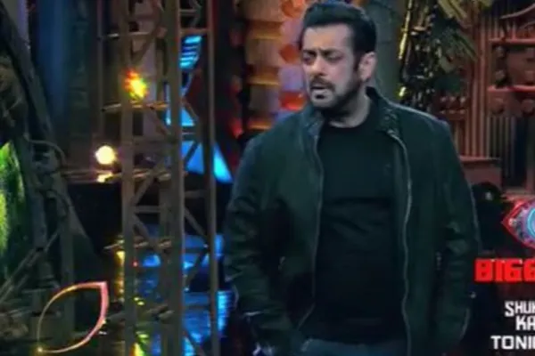 Salman Khan 