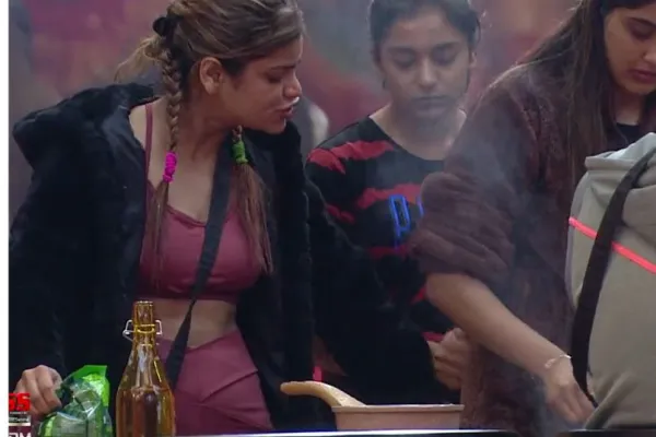 Bigg Boss Fight 