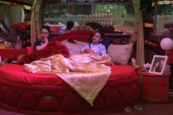 Bigg Boss 162